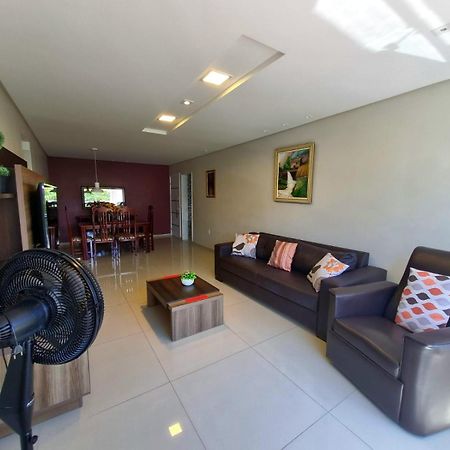 Apartamento De 3 Quartos A 100 Metros Da Praia De Boa Viagem Recife Zewnętrze zdjęcie
