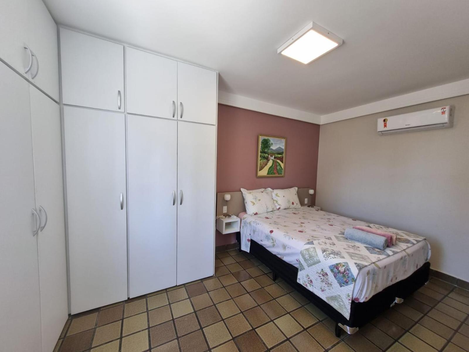 Apartamento De 3 Quartos A 100 Metros Da Praia De Boa Viagem Recife Zewnętrze zdjęcie