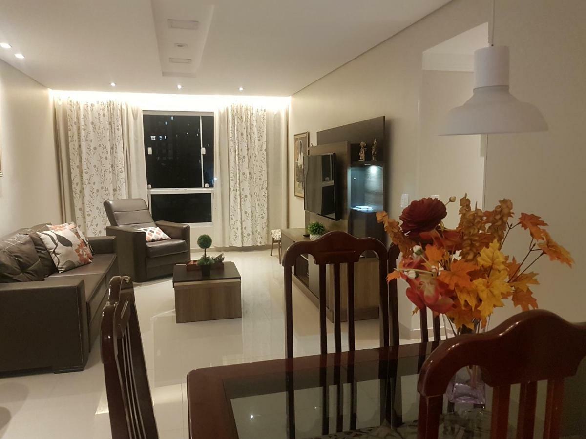 Apartamento De 3 Quartos A 100 Metros Da Praia De Boa Viagem Recife Zewnętrze zdjęcie